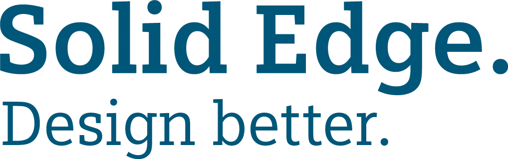 solid-edge-logo blue
